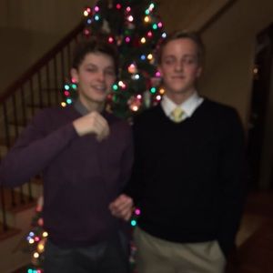 Meet your Posher, Nick